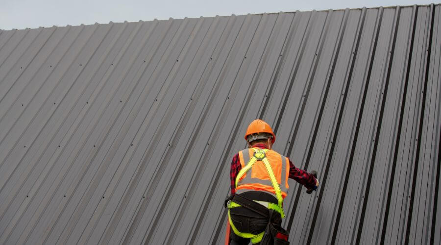 Local Siding Services in Erie, CO
